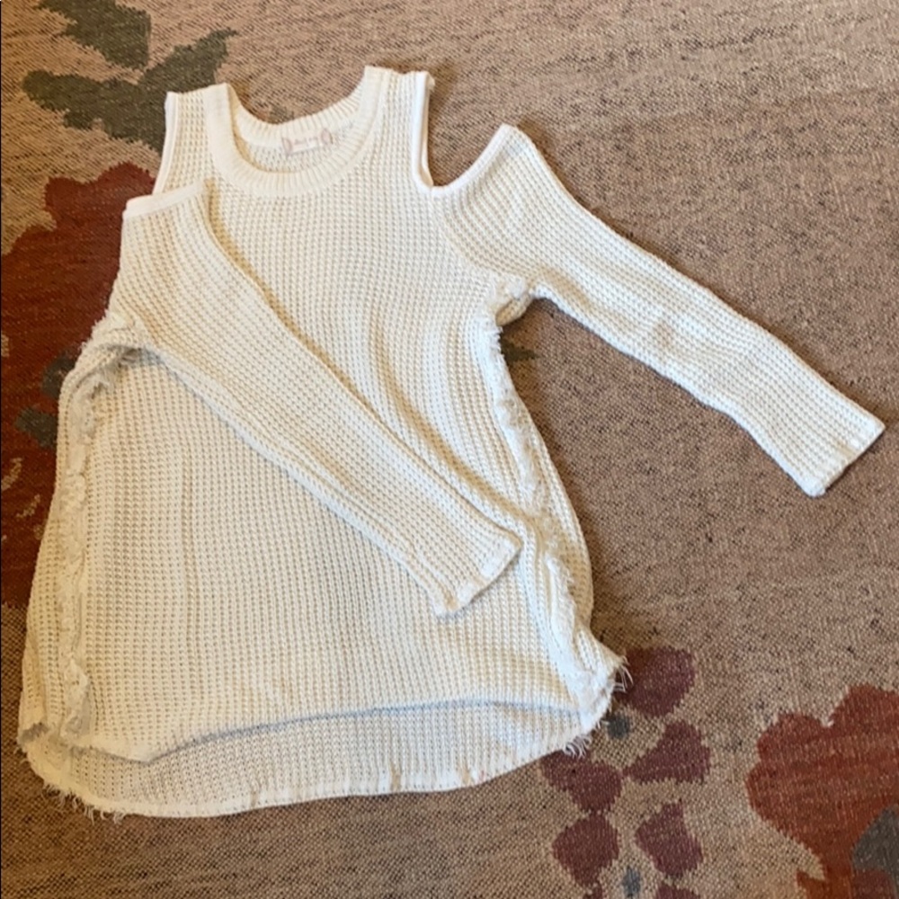 ☁️long sleeve shirt☁️